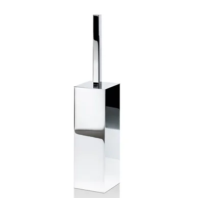 Dernier Modèle Brosse WC Decor Walther DW 371 Chrome